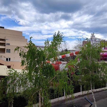 Admiral Plaza Holiday Apartments Sunny Beach Exterior photo